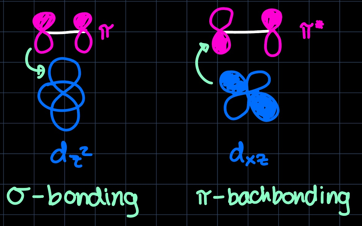 interact ethylene